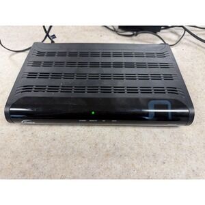 Pace RNG110 RF HD Digital Cable TV Receiver Set Top Box With Power Adapter